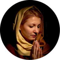 Гадалка Анна — Матвеев Курган